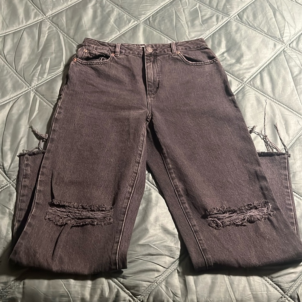 Garage denim jeans
